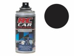 Ghiant Lexanspray RC CAR Schwarz 610 150 ml, Art