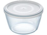 Pyrex Vorratsglas 1.1 l, Transparent, Produkttyp: Vorratsglas