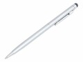 LogiLink Touch Pen - Stift/Kugelschreiber - für Apple iPad