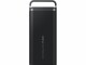 Immagine 3 Samsung Externe SSD T5 EVO 4000 GB, Stromversorgung: Per