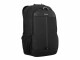 Image 16 Targus Classic - Notebook carrying backpack - 15" - 16" - black