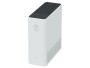 Swisscom WLAN-Box 2, Montage: Desktop, Stromversorgung: Externes