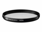 SIGMA Sigma UV Slim Filter WR 49mm, 49mm Filterdurchmesser