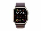 Apple Watch Ultra 2 Alpine Loop Indigo Large, Schutzklasse