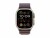 Bild 2 Apple Watch Ultra 2 Alpine Loop Indigo Medium, Schutzklasse