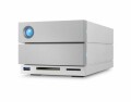 LaCie 2big Dock - Thunderbolt 3