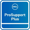 Dell 3Y ProSpt Adv Ex to 4Y ProSpt Plus Adv Ex
