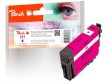 Peach Tinte Epson T2703/No. 27 Magenta, Druckleistung Seiten: 330