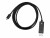 Bild 0 V7 Videoseven V7 - Adapterkabel - USB-C (M) zu DisplayPort (M