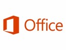 Microsoft Office - Standard 2013