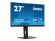 iiyama Monitor ProLite XUB2793HS-B5, Bildschirmdiagonale: 27 "