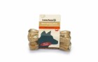 Beeztees Kausnack Knochen mit Pansen, 10 cm, 2 Stk.