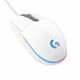 Logitech Gaming-Maus G203 Lightsync Weiss, Maus Features