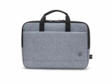 DICOTA Notebooktasche Eco Slim Case MOTION 11.6 ", Grau