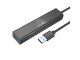 Bild 1 onit USB-A-Hub 7A, Stromversorgung: 12 V, 5 V DC
