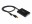 Image 0 StarTech.com - Mini DisplayPort to Dual-Link DVI Adapter - USB Powered - Dual Link Connectivity - Black - DVI Active Display Converter (MDP2DVID2)