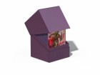 Ultimate Guard Kartenbox Boulder Deck Case Standardgrösse 100+ Violett