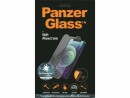Panzerglass Displayschutz Standard Fit AB iPhone 12 mini, Kompatible