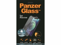 Panzerglass Displayschutz Standard Fit AB iPhone 12 mini, Kompatible