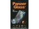 Panzerglass Displayschutz Standard