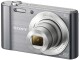 Sony Fotokamera DSC-W810S, Bildsensortyp: CCD, Bildsensor