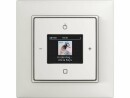 ABB DAB+ Radio Sidus UP, Weiss, Montage: Unterputz