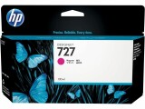 HP Inc. HP Tinte Nr. 727 (B3P20A) Magenta, Druckleistung Seiten