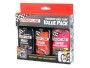 FINISH LINE Fahrrad Pflegematerial Premium BikeCare, Set: Ja, Sportart