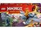 LEGO ® Ninjago Riyu der Babydrache 71810, Themenwelt: Ninjago