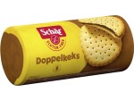 Dr.Schär Guetzli Doppelkeks glutenfrei 250 g, Produkttyp