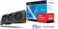 Sapphire PULSE AMD RADEON RX 7900 XT GAM.OC 20GB GDDR6