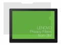 Lenovo 3M - Blickschutzfilter für Tablet-PC - für Tablet 10