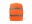 Image 0 DICOTA RAINCOVER HI-VIS 25 LITRE ORANG ORANGE NMS NS ACCS