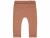 Image 1 noppies Baby-Hose Comfort Rib Naura Café au lait Gr