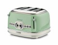 Ariete Toaster Vintage 4 Schlitze