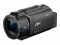 Bild 6 Sony AX43A 4K Handycam® mit Exmor R™ CMOS-Sensor