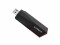 Bild 1 Edimax WLAN-AX USB-Stick EW-7822UMX, Wi-Fi 6, Schnittstelle