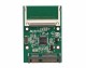 DeLock Adapter 91660 SATA - CF, Datenanschluss Seite A