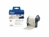 Brother Etikettenrolle DK-22113 Thermo Transfer 62 mm x 15.24