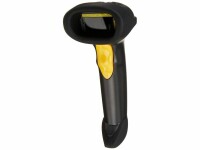 Zebra Technologies Barcode Scanner LS2208-SR, Scanner Anwendung: Point of