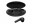Bild 2 BELKIN Wireless In-Ear-Kopfhörer SoundForm Move Plus Schwarz