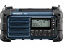 Sangean DAB+ Radio MMR-99DAB+ Blau, Radio Tuner: FM, DAB+