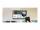 Image 25 BenQ Touch Display RP6502 Infrarot, Energieeffizienzklasse