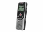 Philips Voice Tracer DVT1250 - Voice recorder - 8