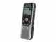 Philips Voice Tracer - DVT1250