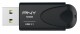 PNY       Attaché 4 3.1 128GB USB 3.1 - FD128ATT4