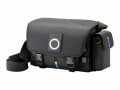 Olympus CBG-10 - Sacoche pour appareil-photo avec objectifs et