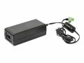 STARTECH .com Universal DC Power Adapter - Industrial USB Hubs