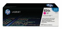 Hewlett-Packard HP Toner-Modul 824A magenta CB383A Color LJ CP6015 21'000