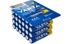 Varta Batterie Longlife Power AAA 24 Stück, Batterietyp: AAA